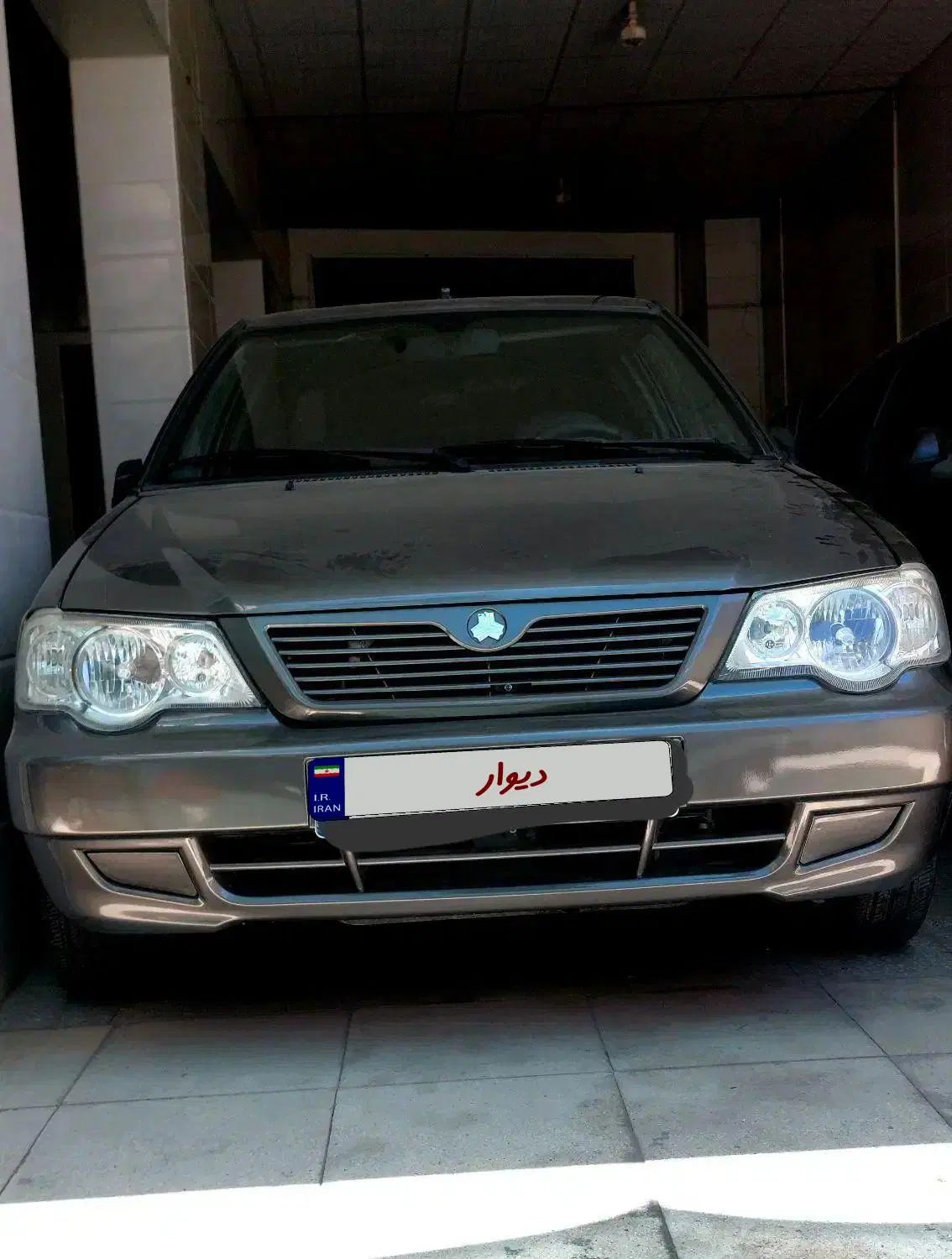 خودرو پراید، 132 آگهی ann_19938736