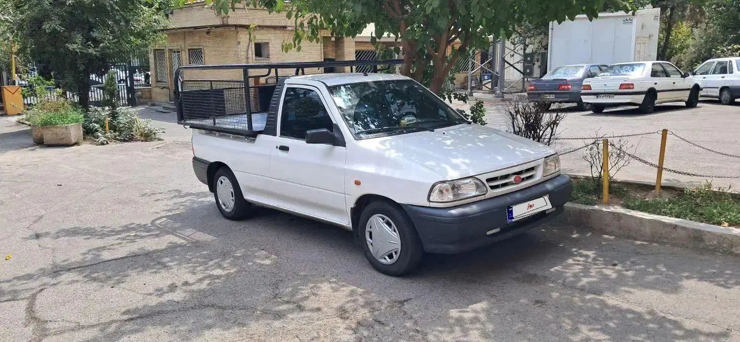 پراید 151 SE - 1403