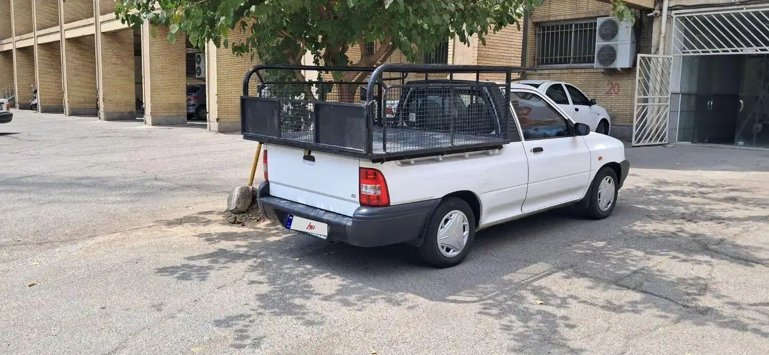 پراید 151 SE - 1403