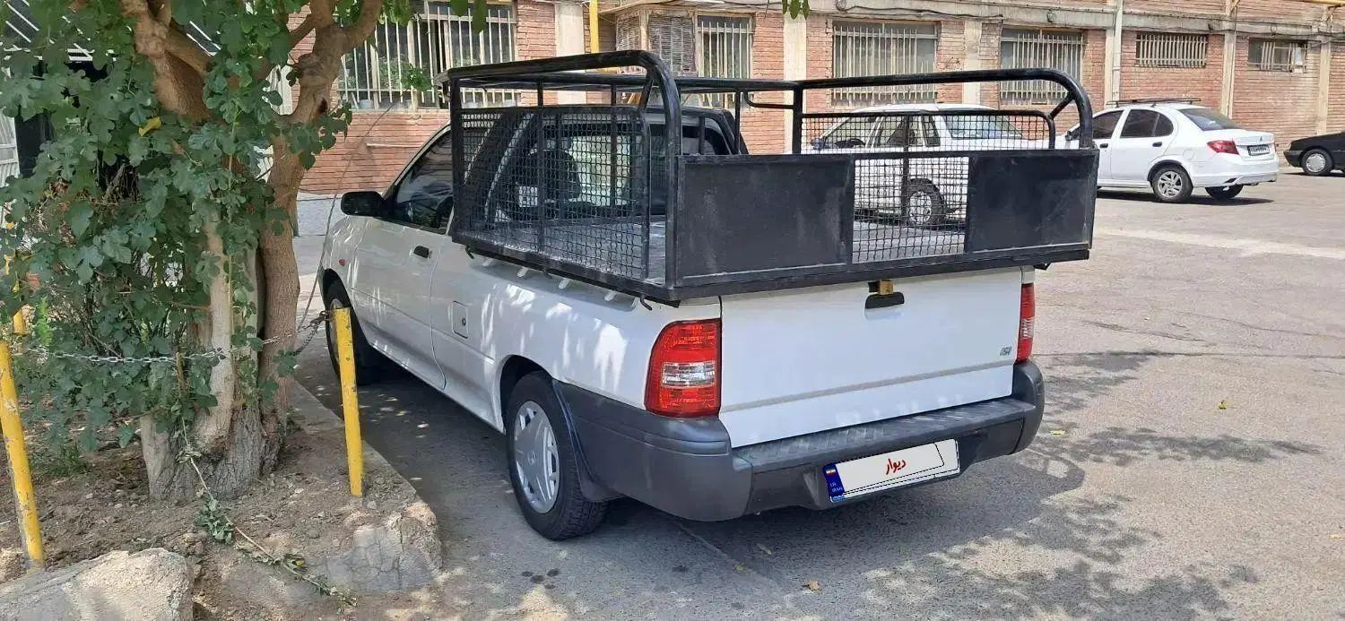 پراید 151 SE - 1403