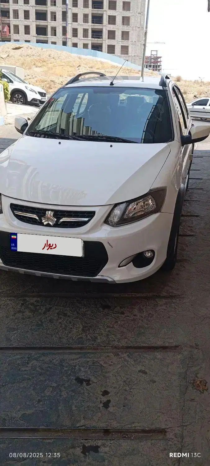 خودرو کوییک، معمولی آگهی ann_19938752