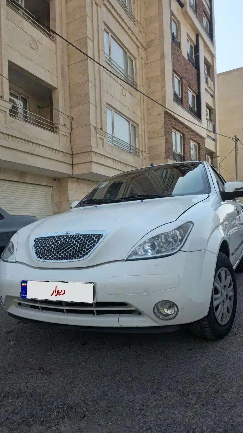 تیبا 2 پلاس - 1399