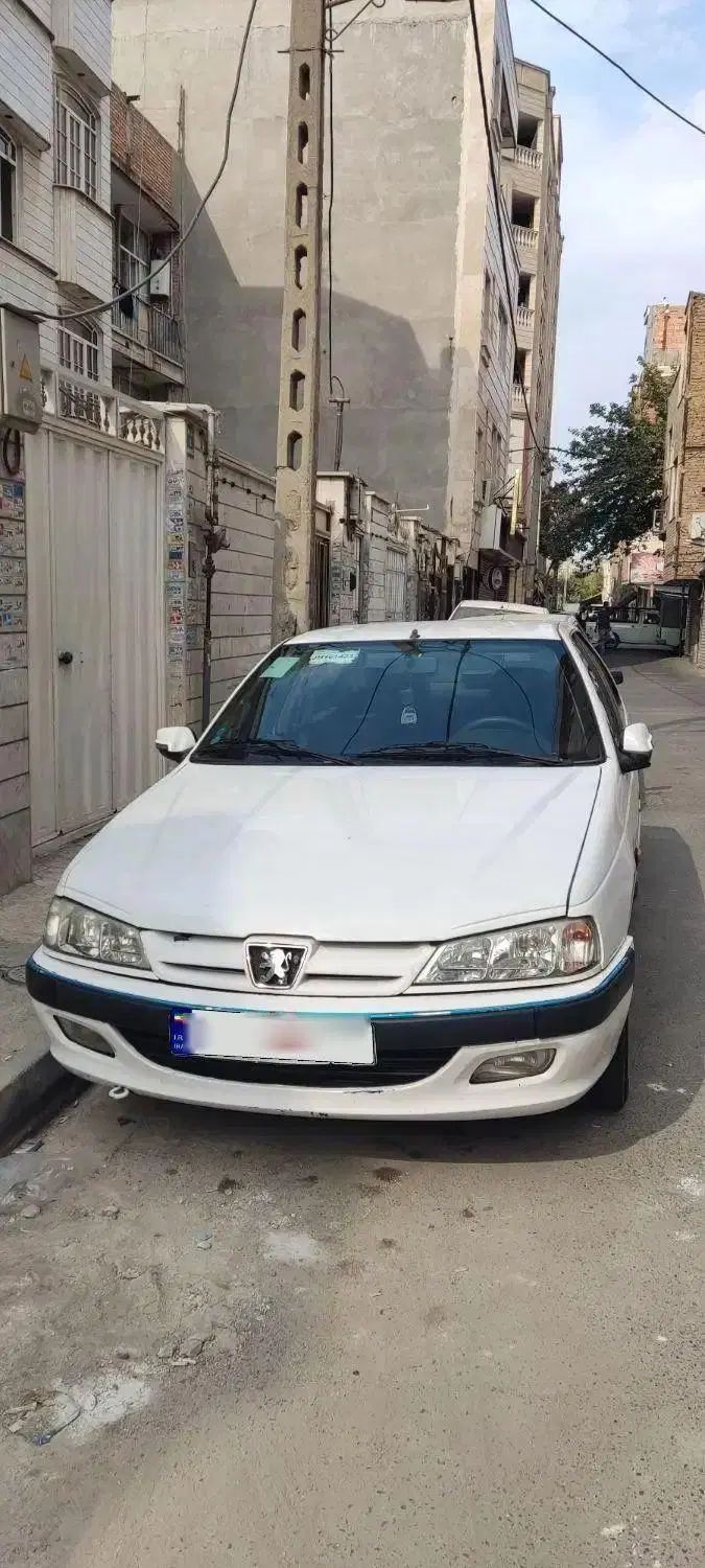 خودرو پژو، پارس آگهی ann_19938763
