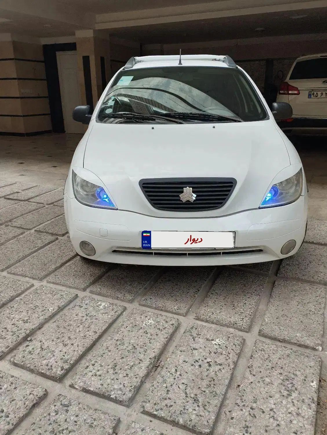 خودرو تیبا، 2 آگهی ann_19938769