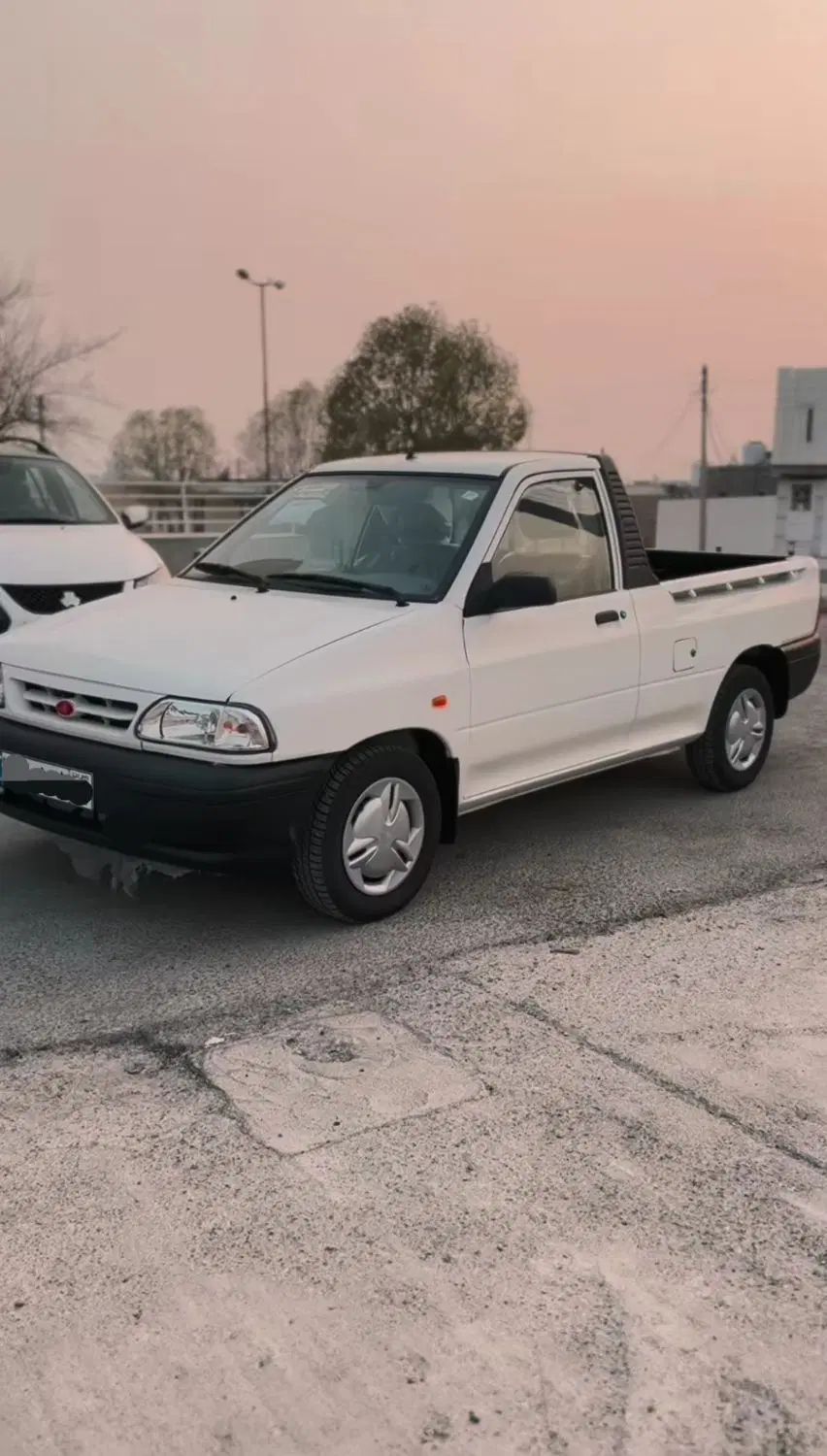 پراید 151 SE - 1402