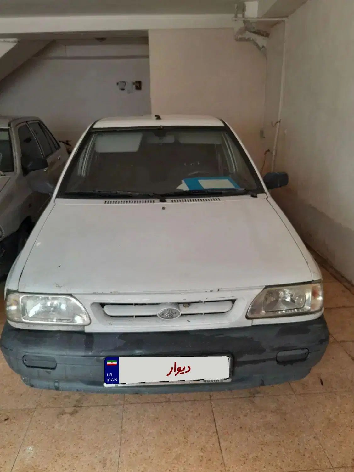 خودرو پراید، 131 آگهی ann_19938777