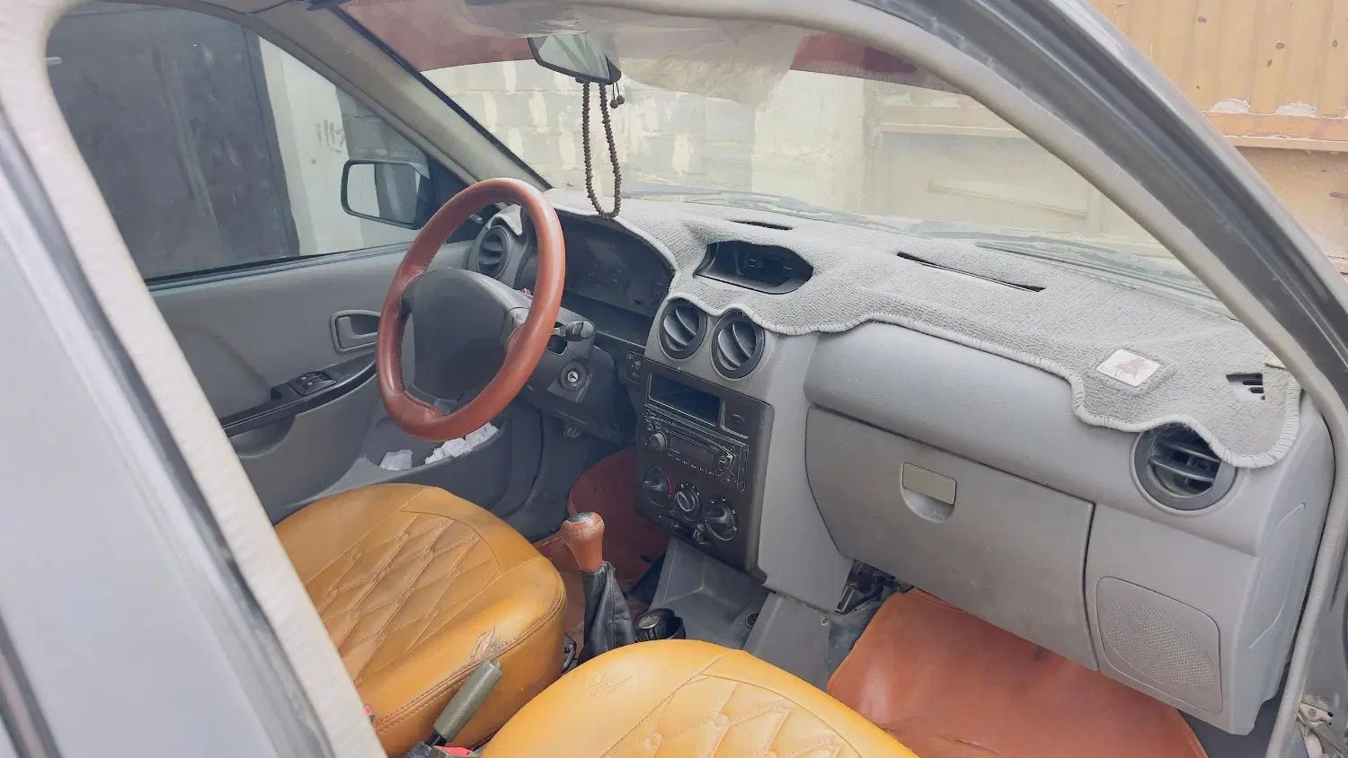پراید 131 SE - 1392