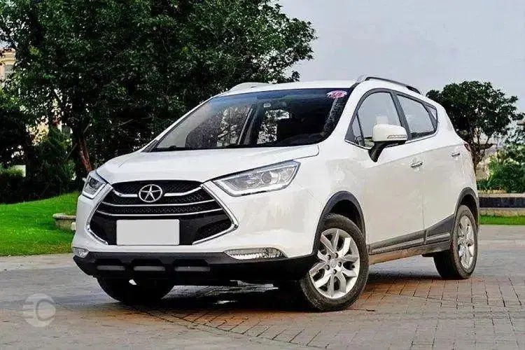 خودرو جک، S3 آگهی ann_19938785