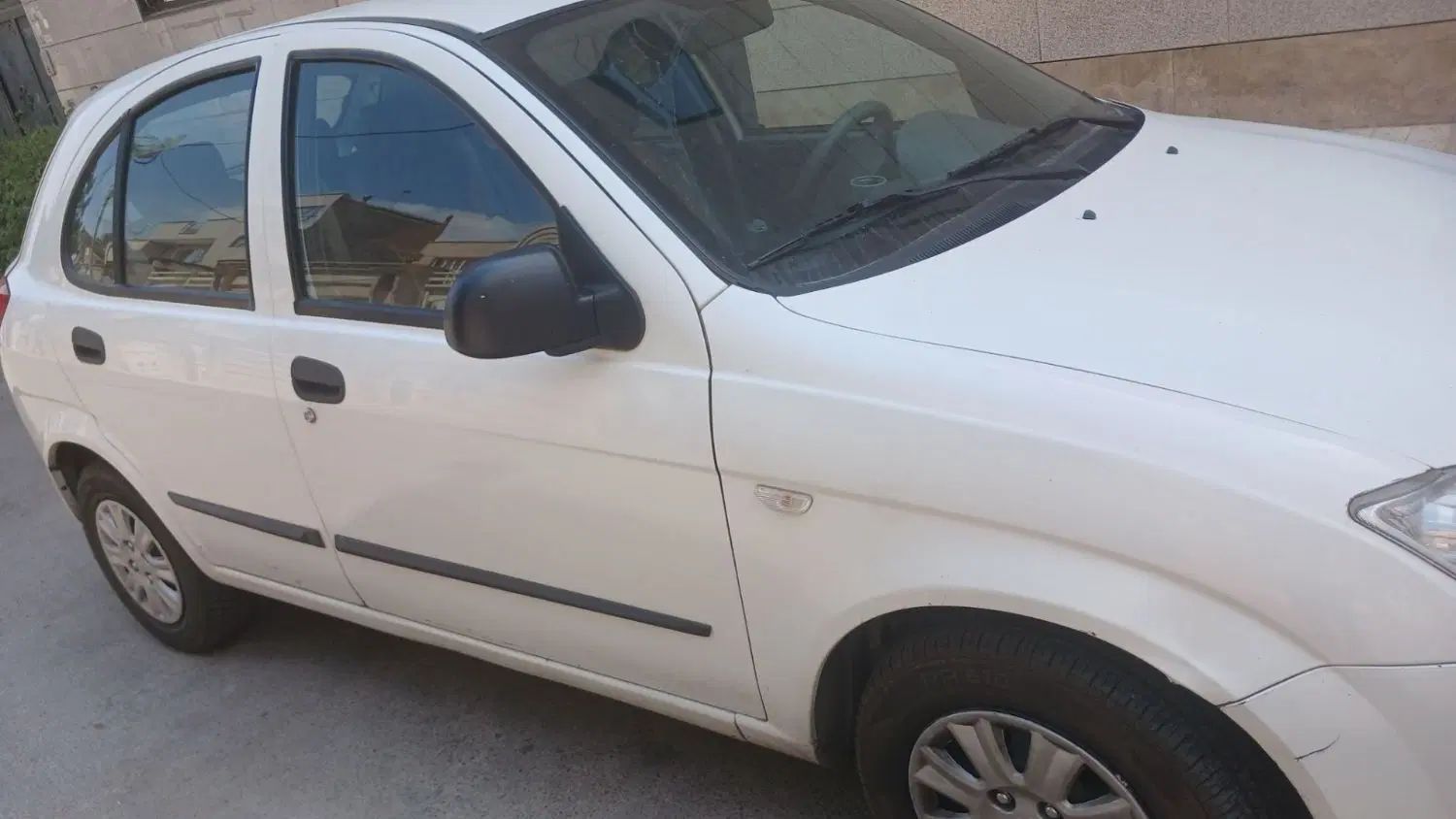 خودرو تیبا، 2 آگهی ann_19938795