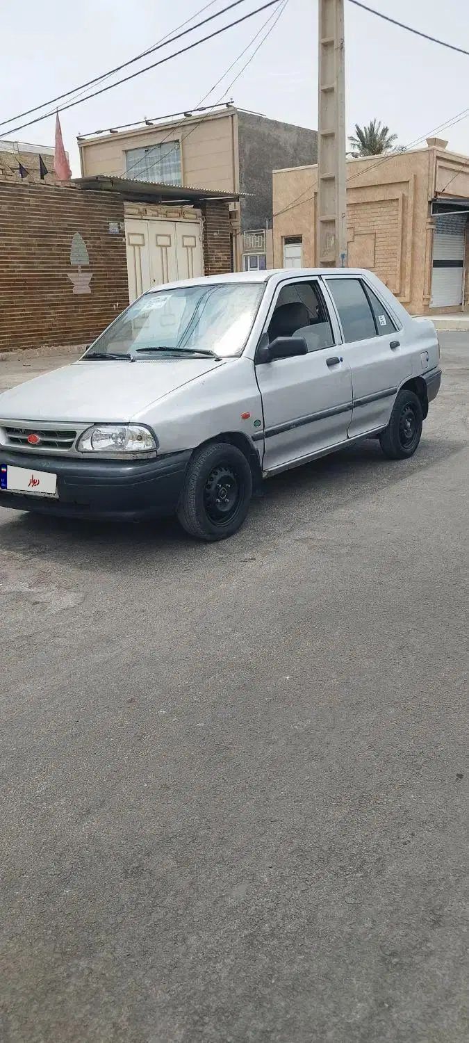 خودرو پراید، 131 آگهی ann_19938828
