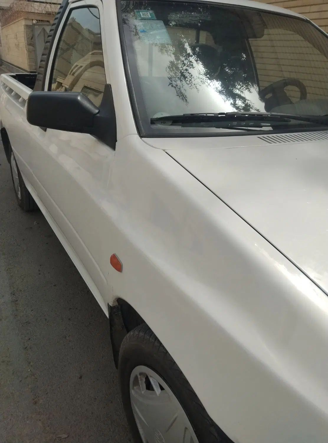 پراید 151 SE - 1403