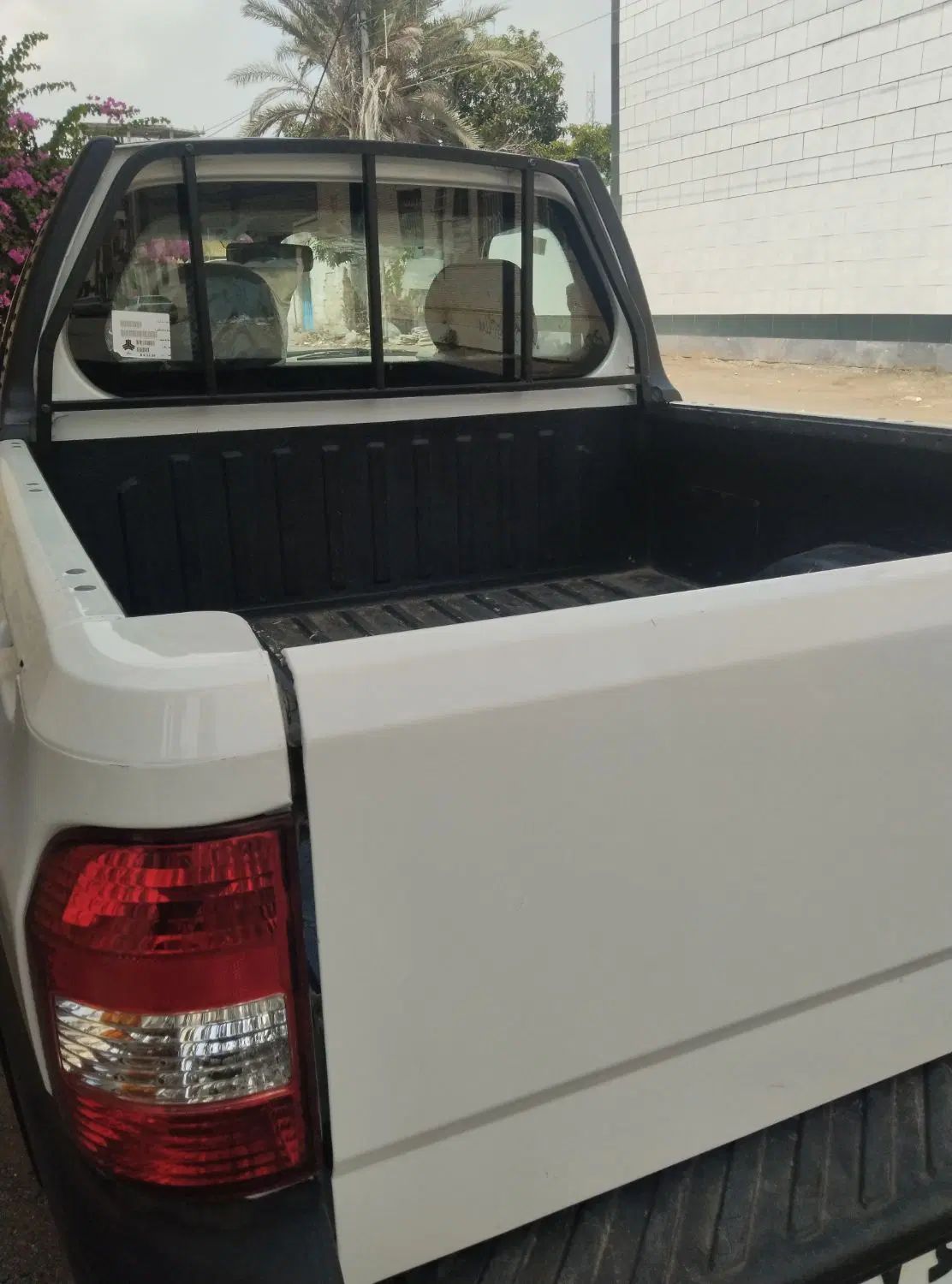 پراید 151 SE - 1403