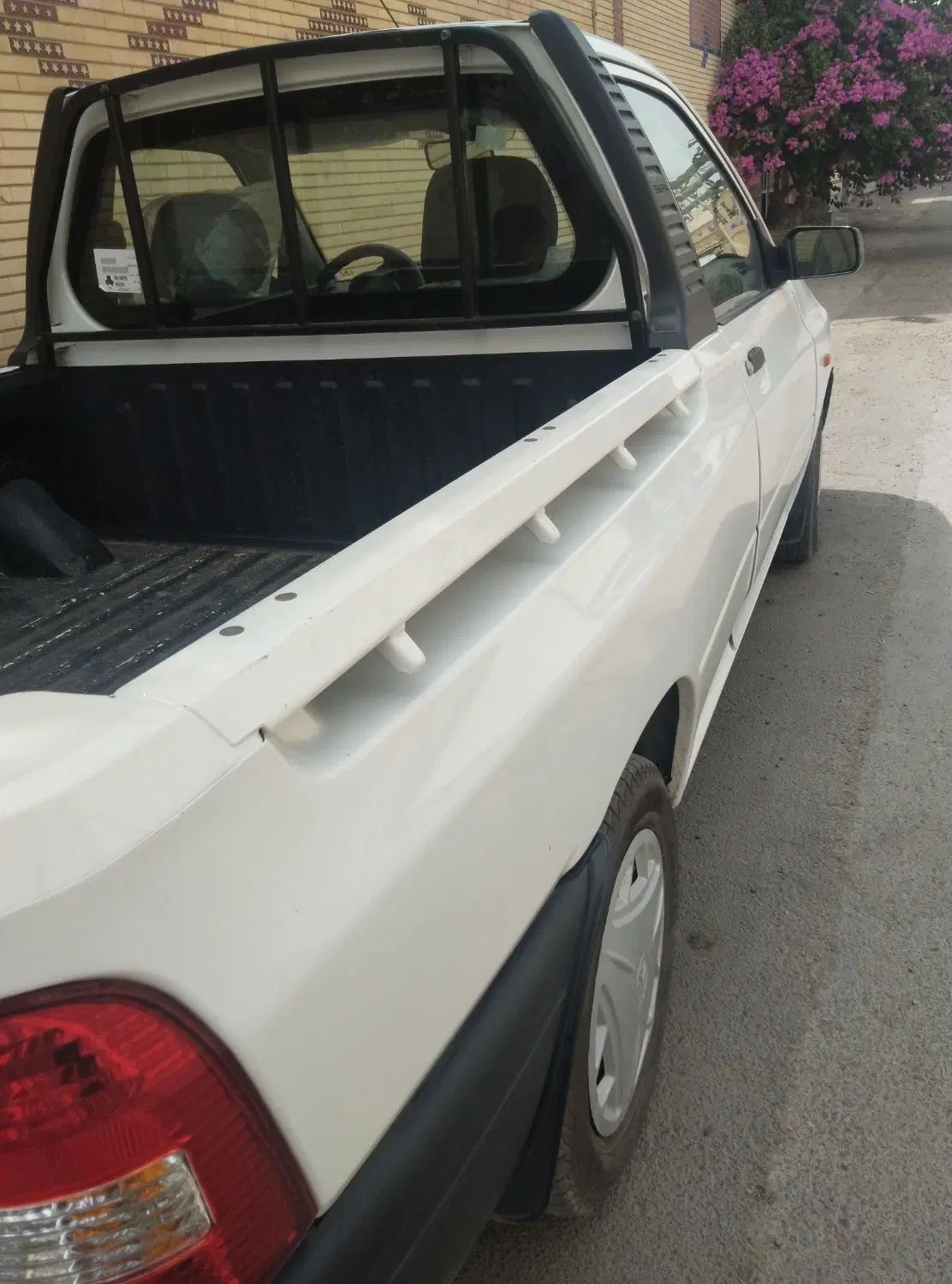 پراید 151 SE - 1403