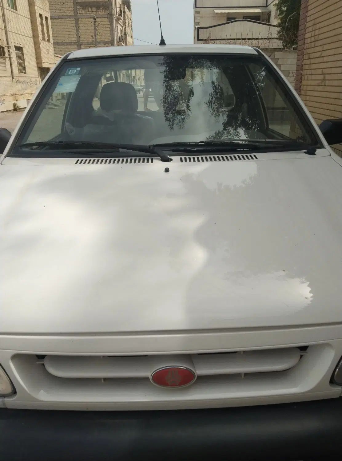 خودرو پراید، 151 آگهی ann_19938834