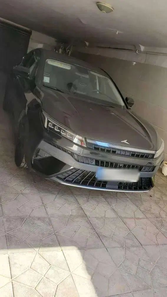 کی ام سی J7 اتوماتیک - 1402