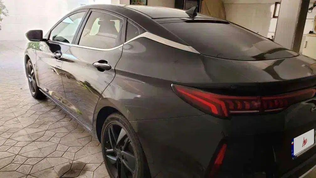 خودرو کی ام سی، J7 آگهی ann_19938840