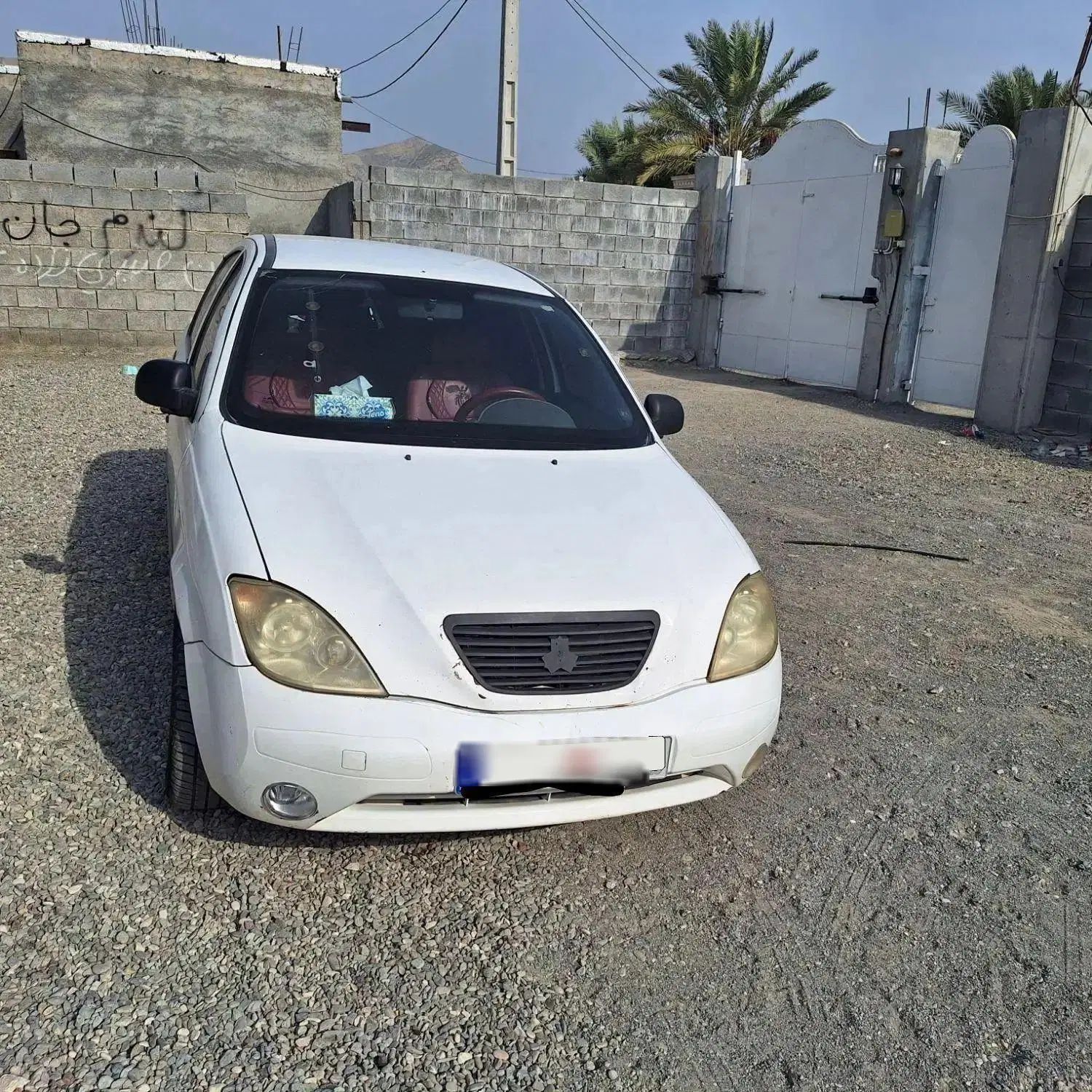 خودرو تیبا، 2 آگهی ann_19938850