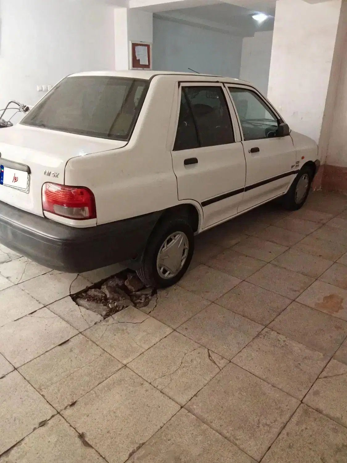 خودرو پراید، 131 آگهی ann_19938855