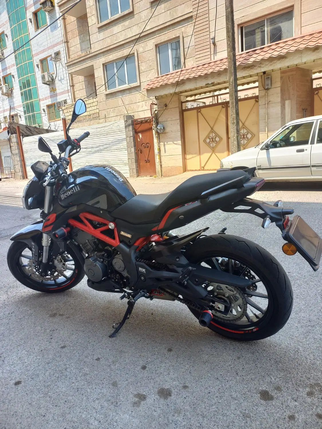 رانا LX TU5 - 1396