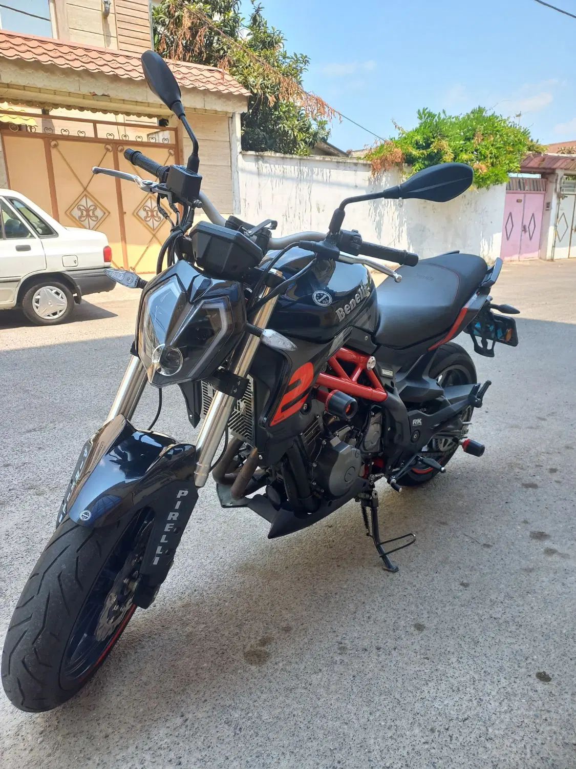 رانا LX TU5 - 1396