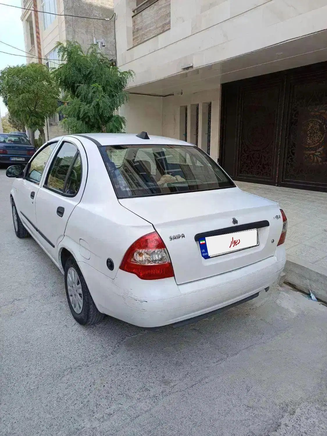 اطلس G دنده ای - 1402