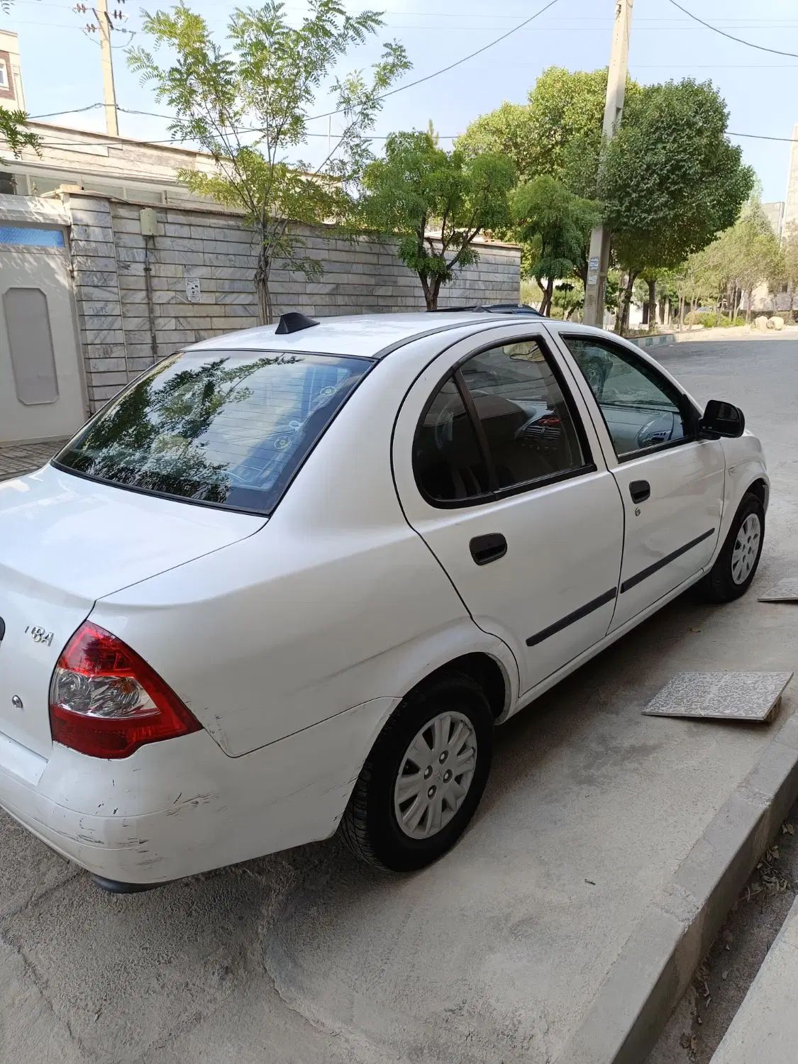 اطلس G دنده ای - 1402