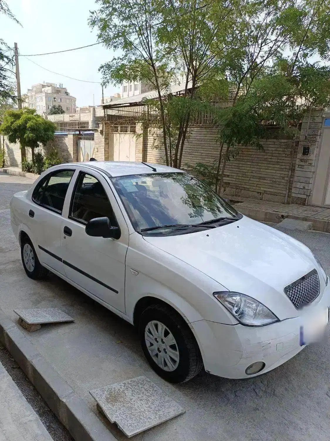 اطلس G دنده ای - 1402