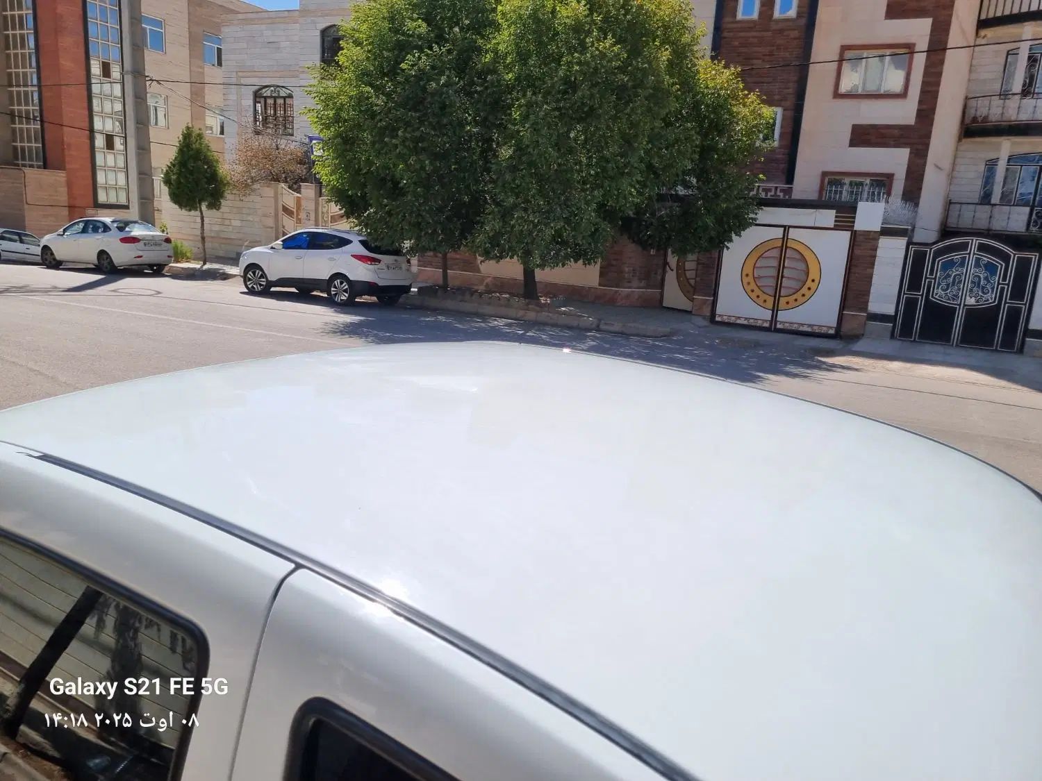 رنو تندر 90 E2 - 1397