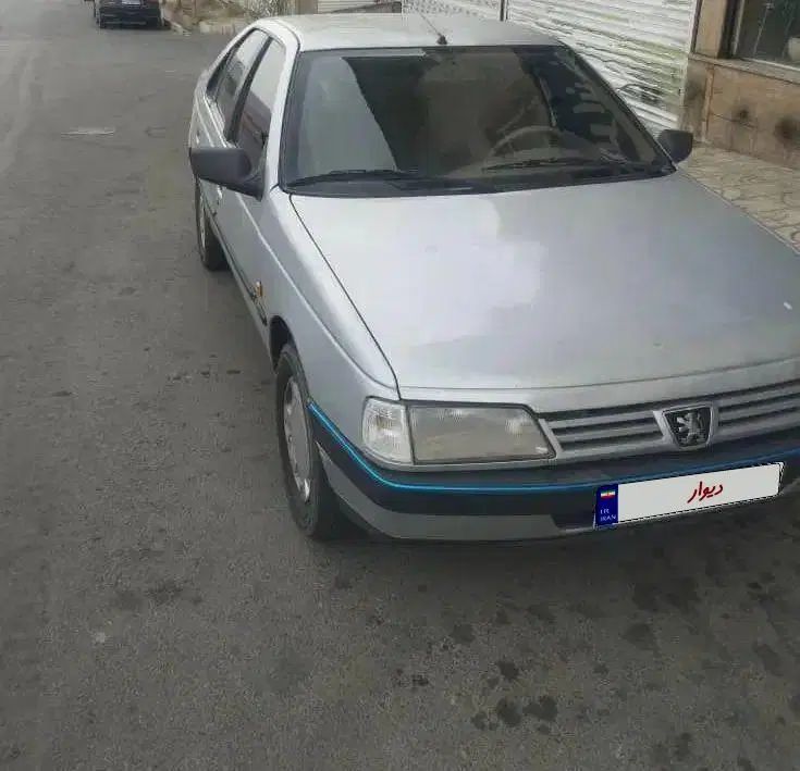 خودرو پژو، 405 آگهی ann_19938898