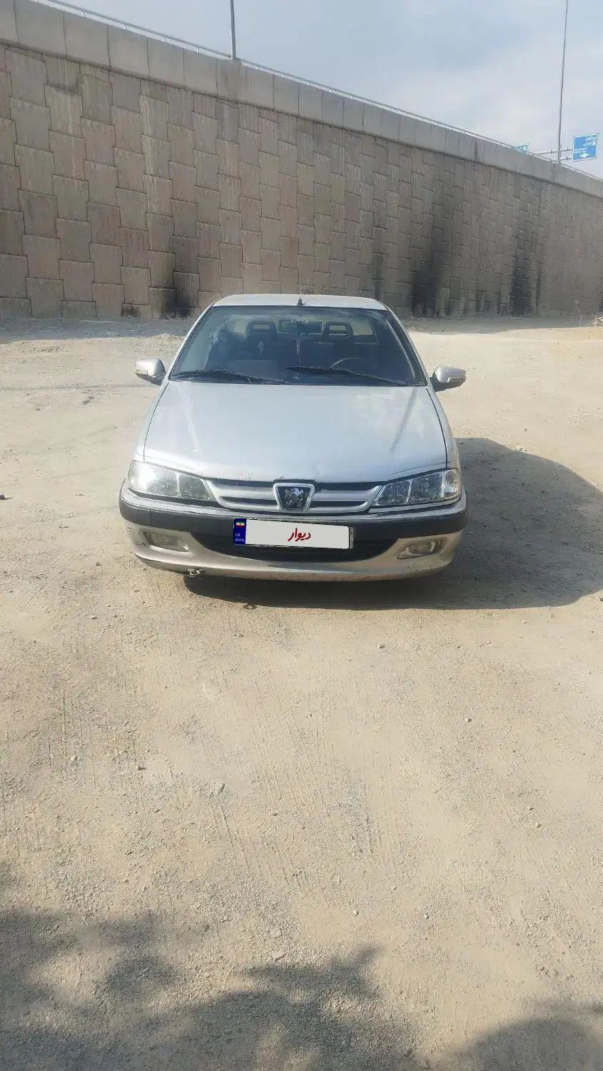 خودرو پژو، پارس آگهی ann_19938909