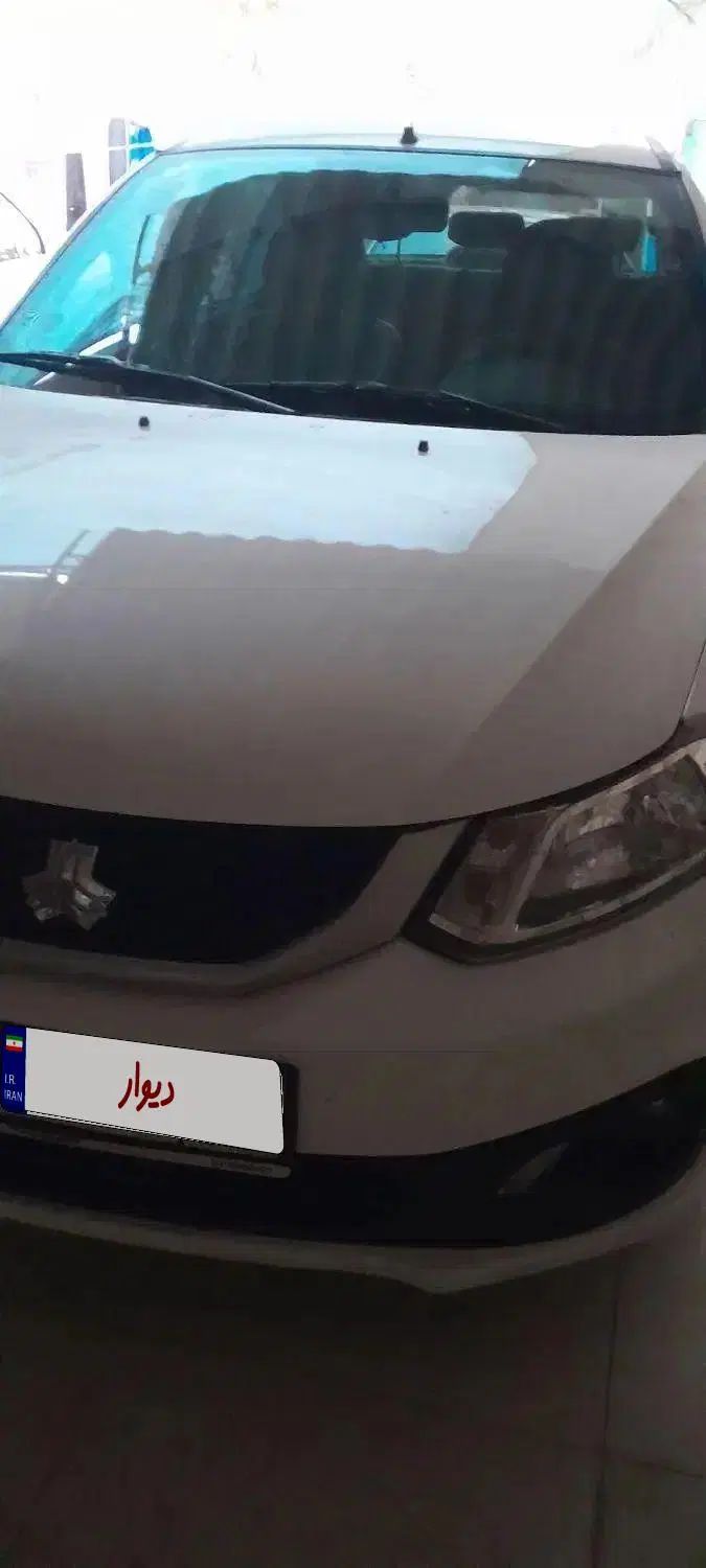 ساینا S دنده‌ای معمولی - 1403