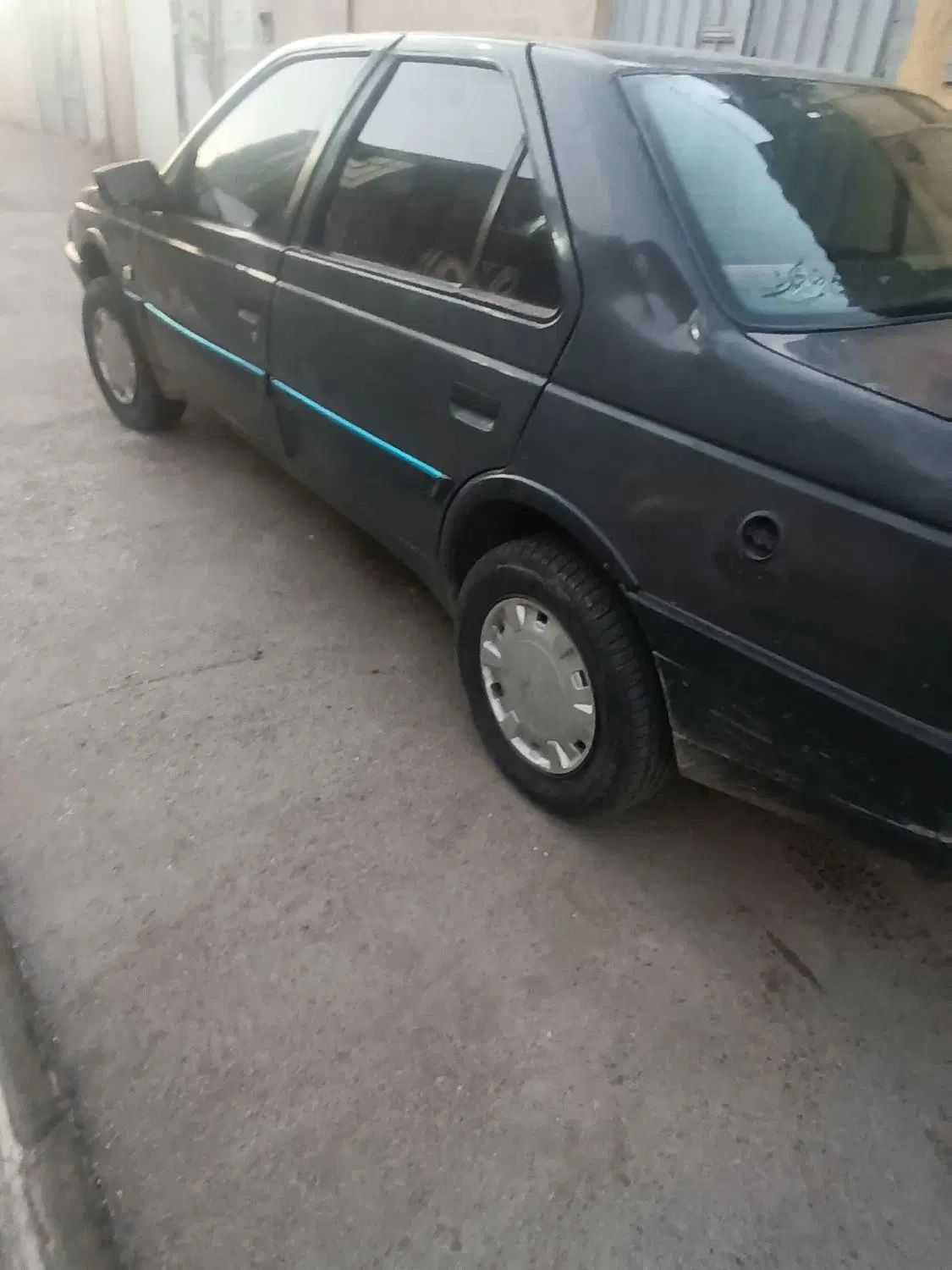 خودرو پژو، روآ آگهی ann_19938914