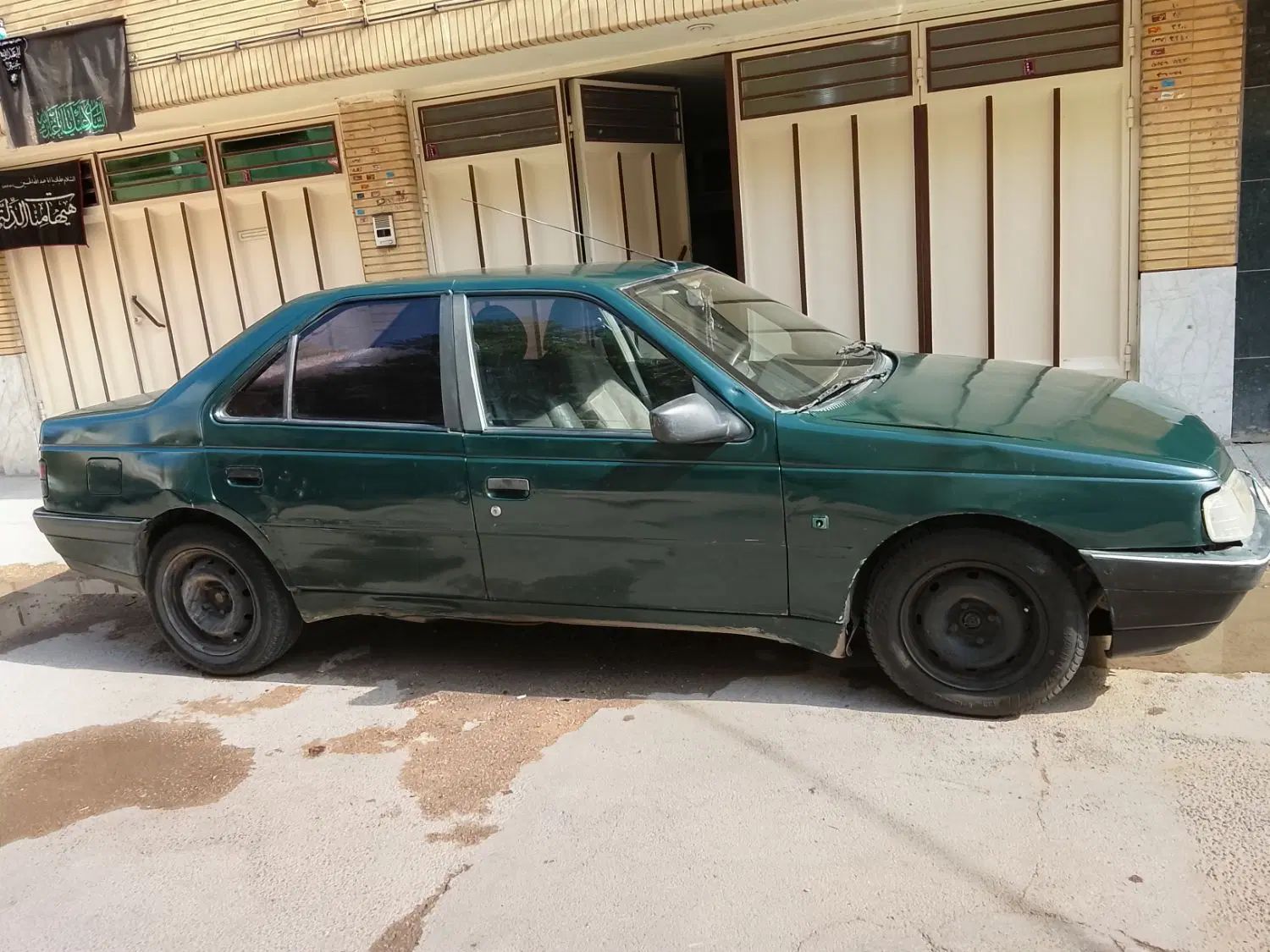 خودرو پژو، 405 آگهی ann_19938941