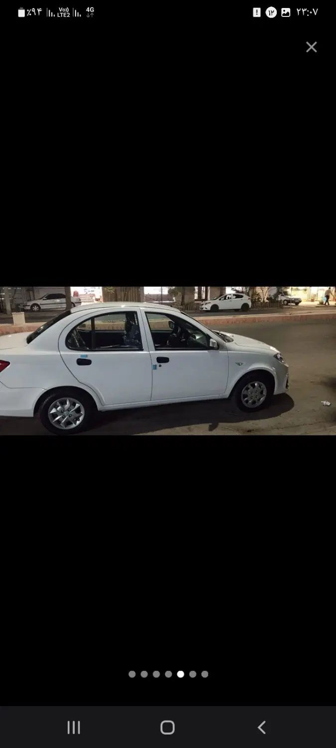 خودرو ساینا، S آگهی ann_19938961