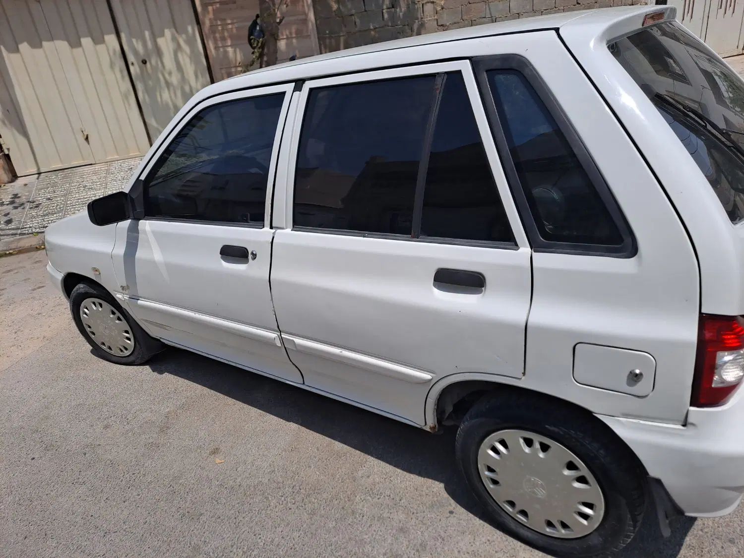 خودرو پراید، 111 آگهی ann_19938971