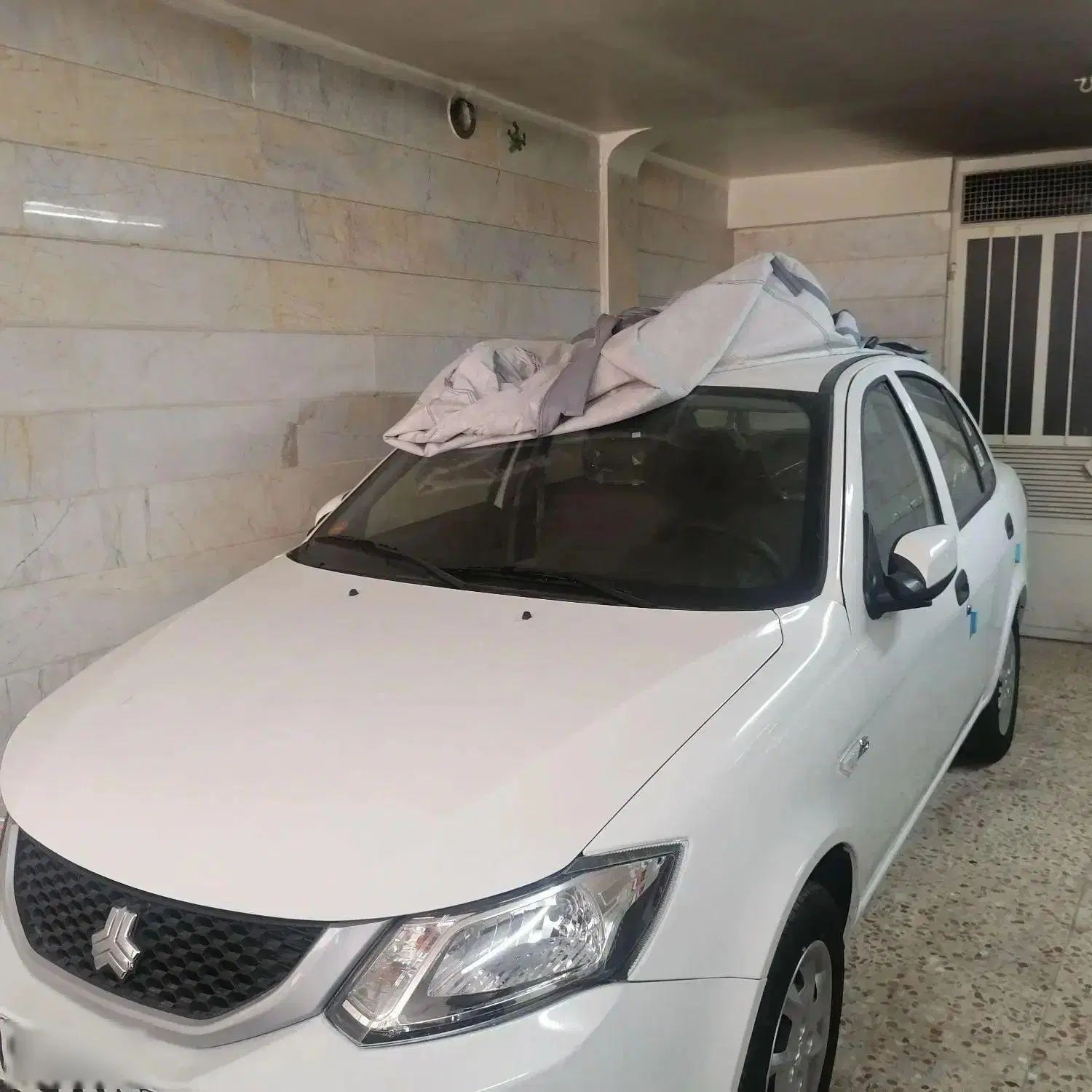 خودرو ساینا، S آگهی ann_19938975