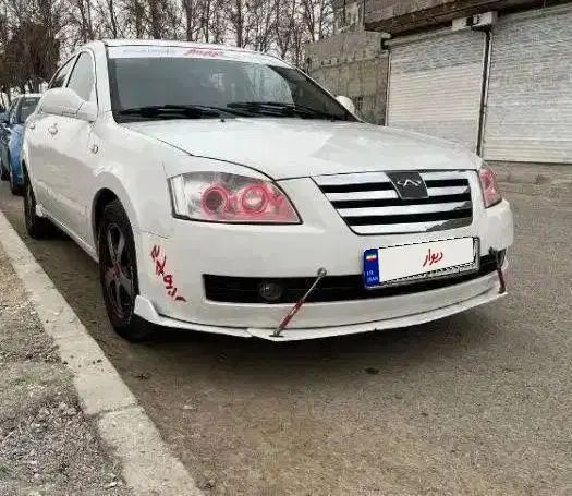 ام وی ام 530 دنده ای - 1391
