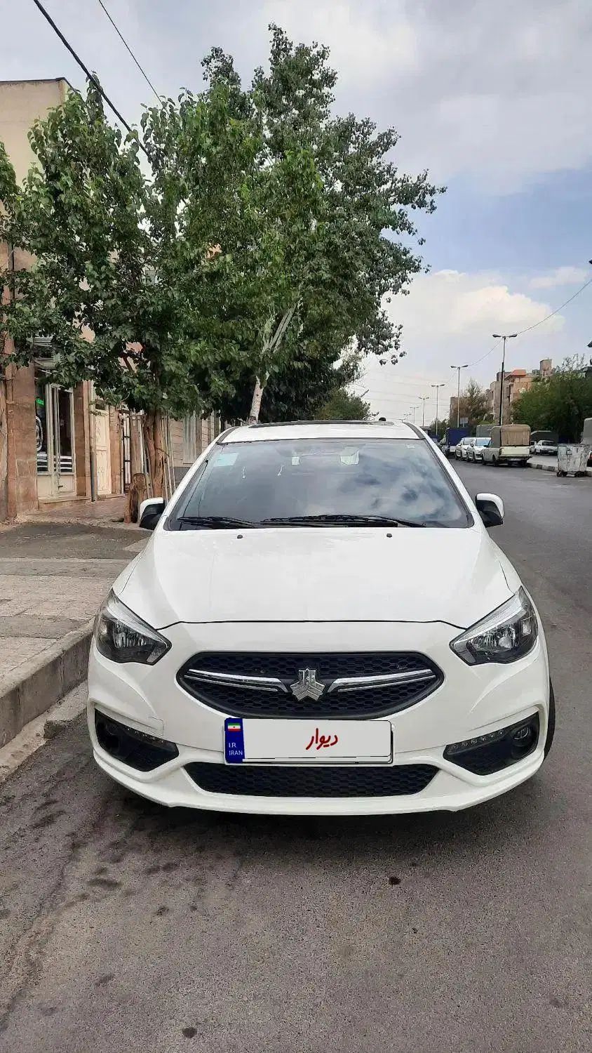 خودرو شاهین، G آگهی ann_19939012