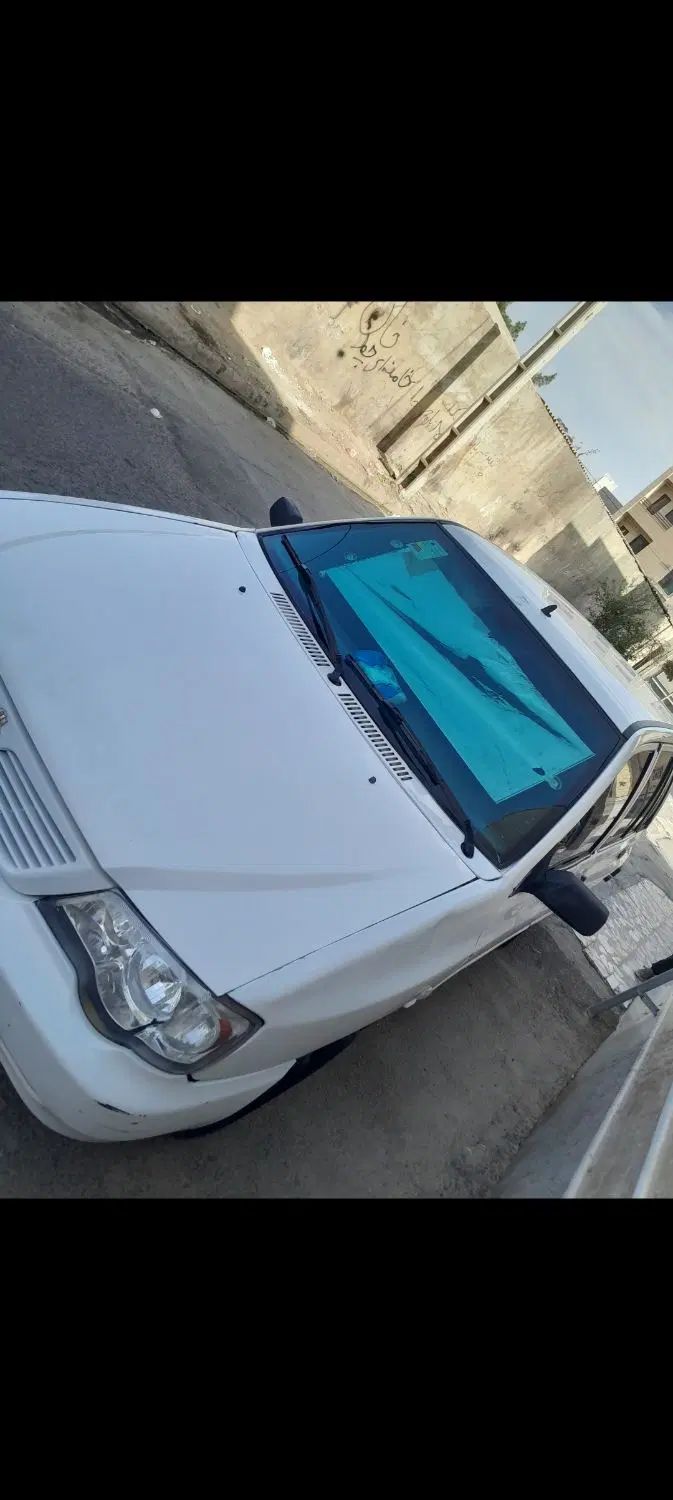 پراید 111 SE - 1397