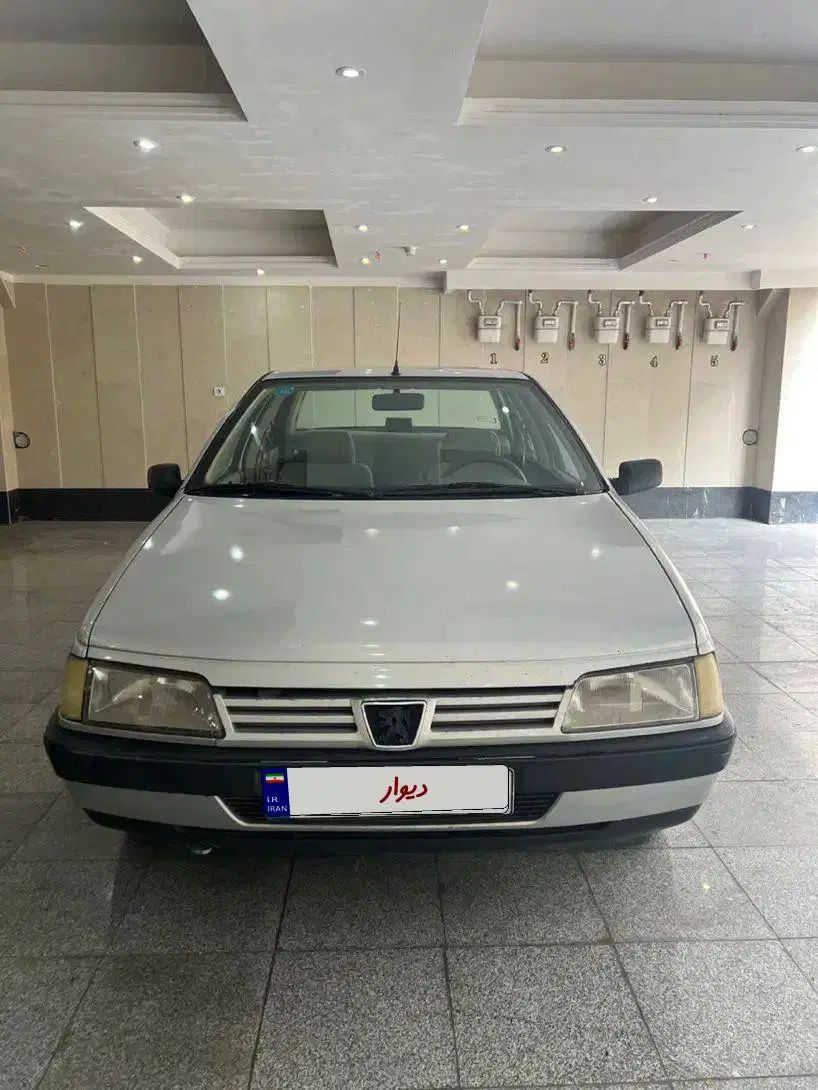 خودرو پژو، 405 آگهی ann_19939026
