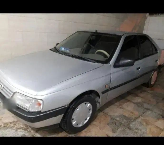 خودرو پژو، 405 آگهی ann_19939044
