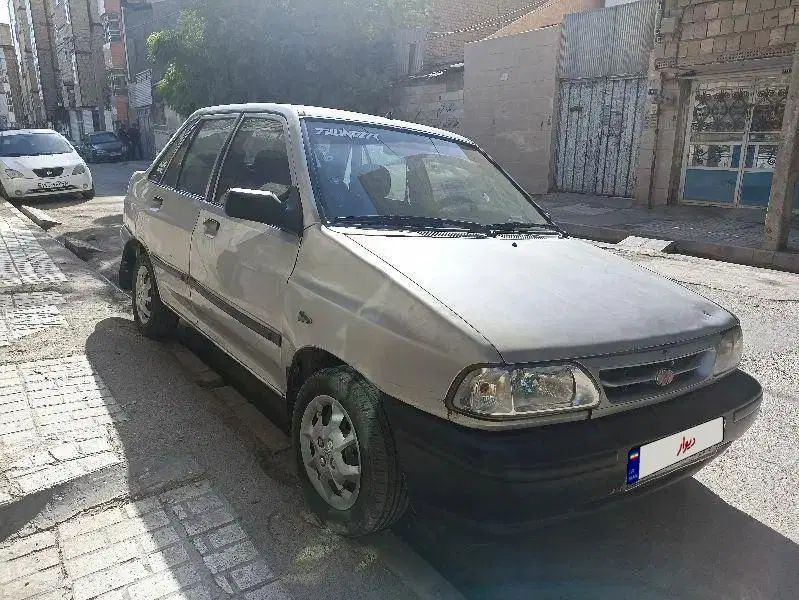 خودرو پراید، 131 آگهی ann_19939052