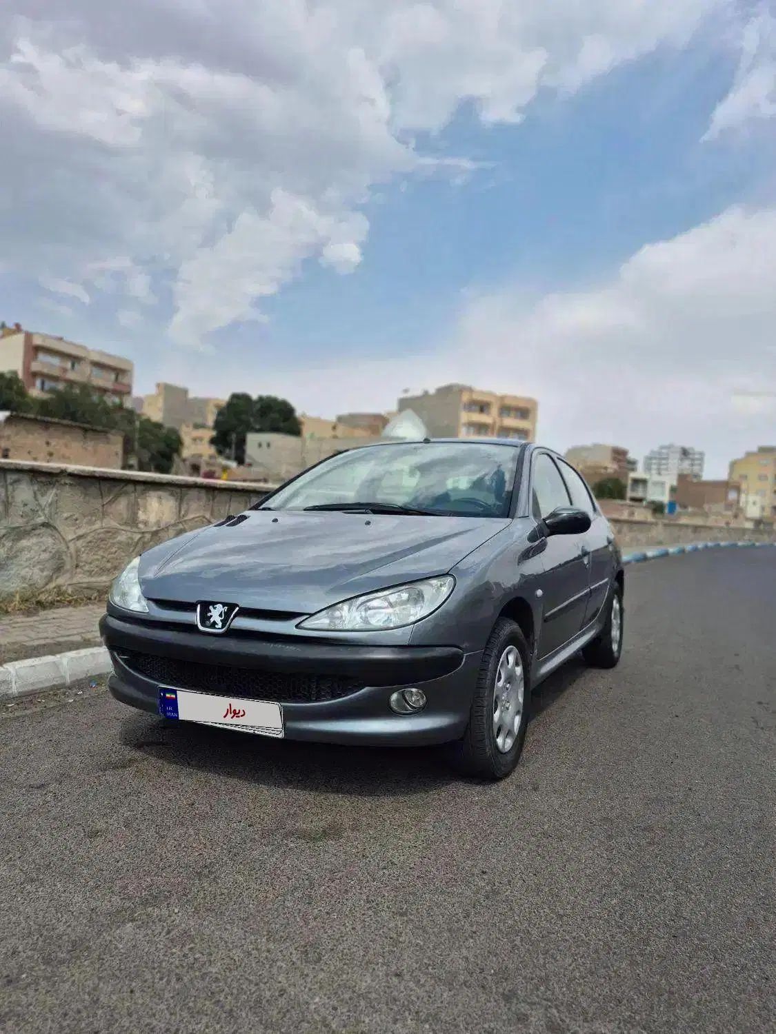 خودرو پژو، 206 آگهی ann_19939062