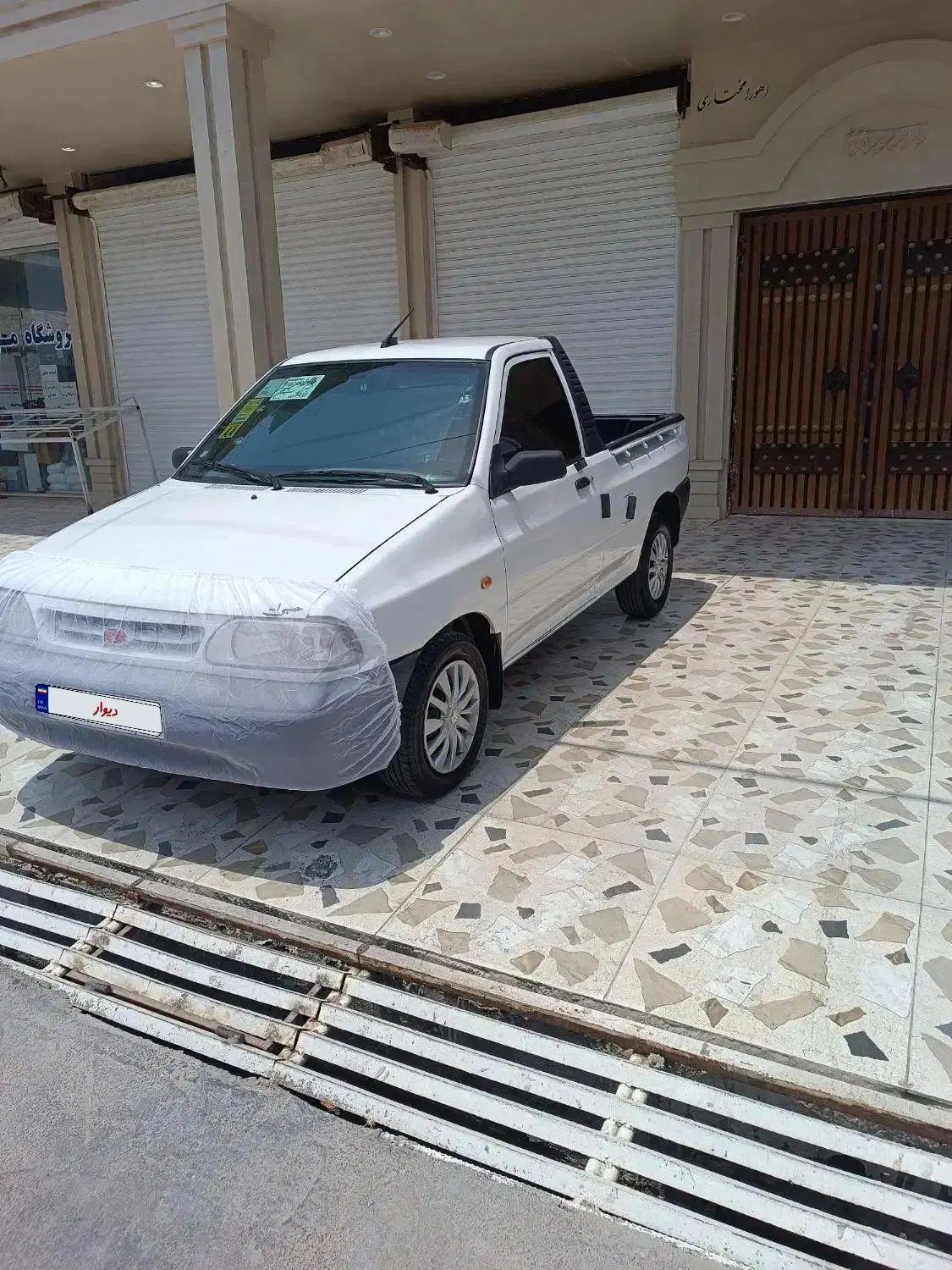 خودرو پراید، 151 آگهی ann_19939065