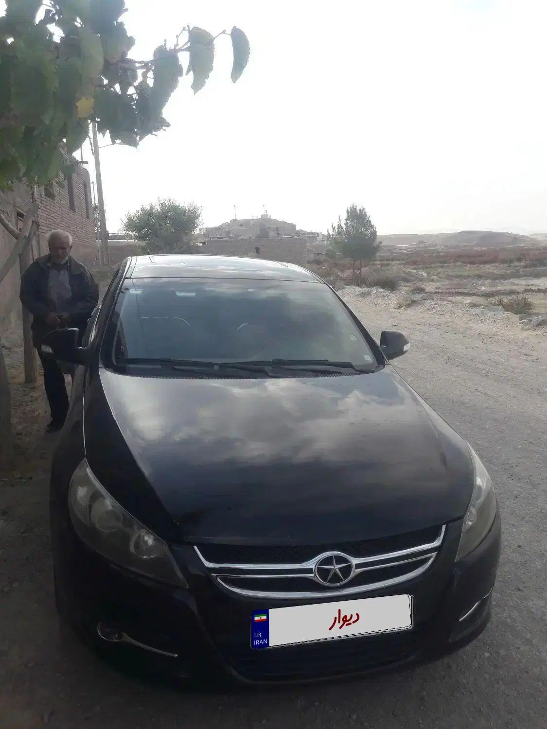 خودرو جک، J5 آگهی ann_19939072