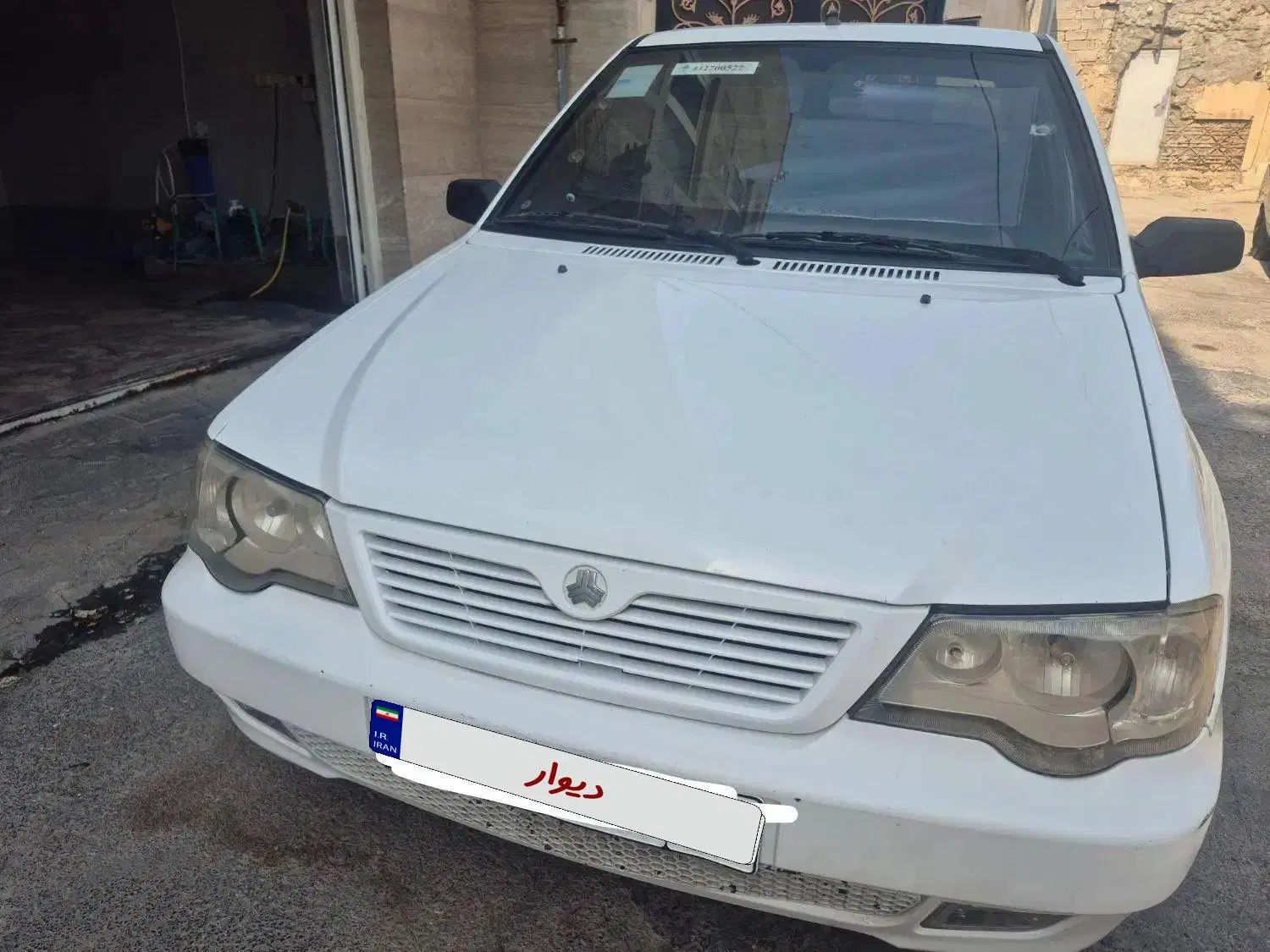 خودرو پراید، 111 آگهی ann_19939075