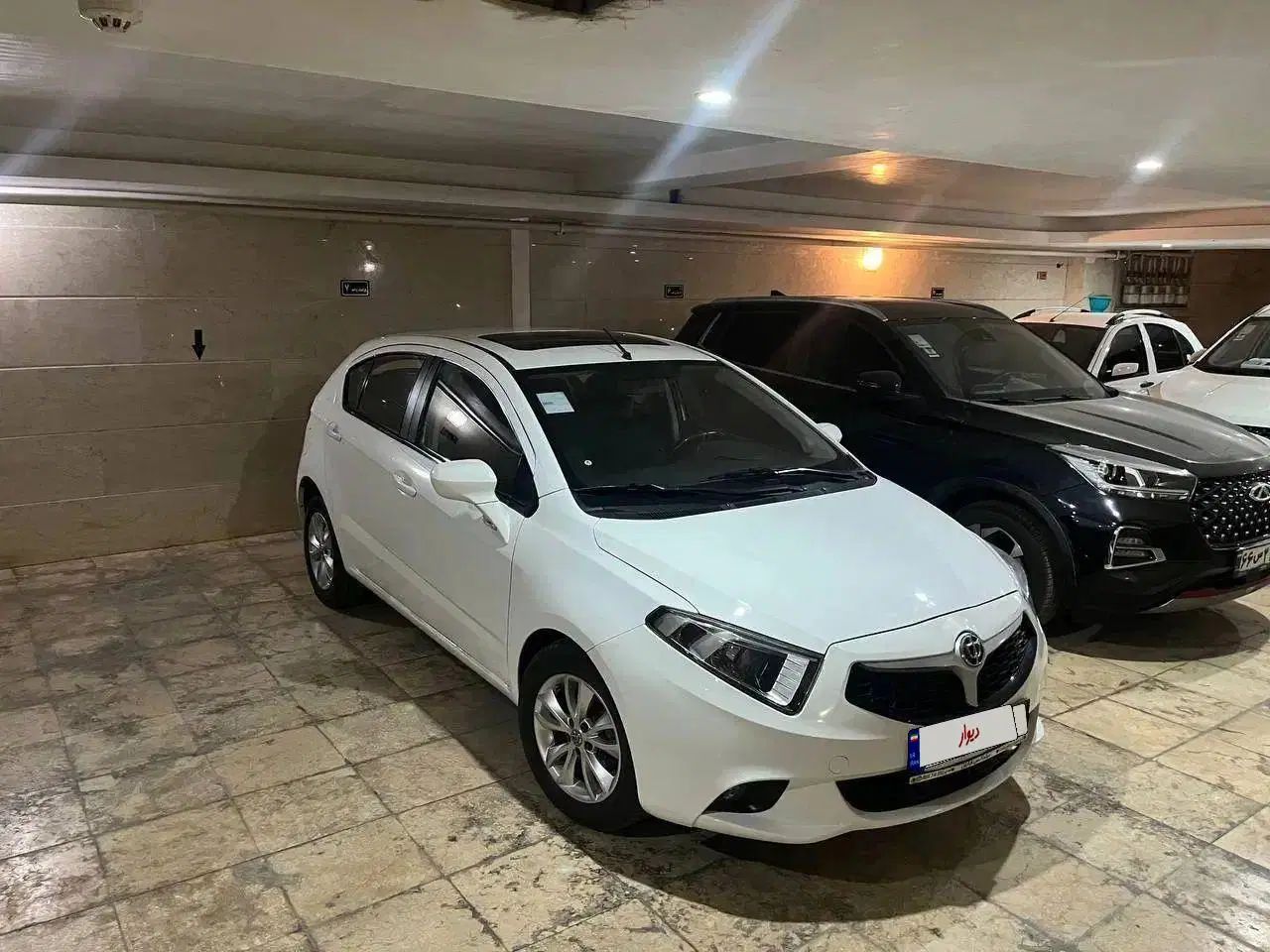 خودرو برلیانس، H220 آگهی ann_19939091