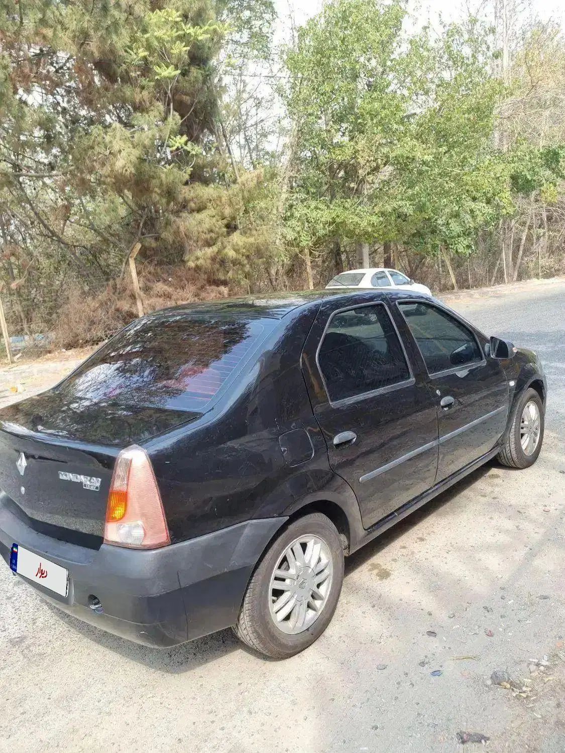 رنو تندر 90 E2 - 1390