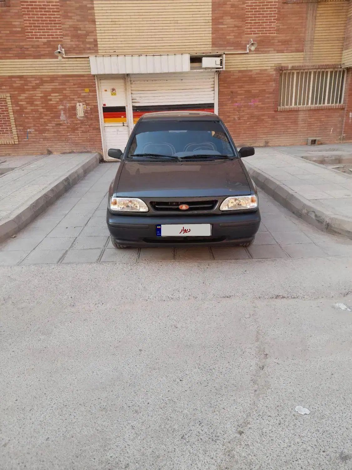 خودرو پراید، 131 آگهی ann_19939107