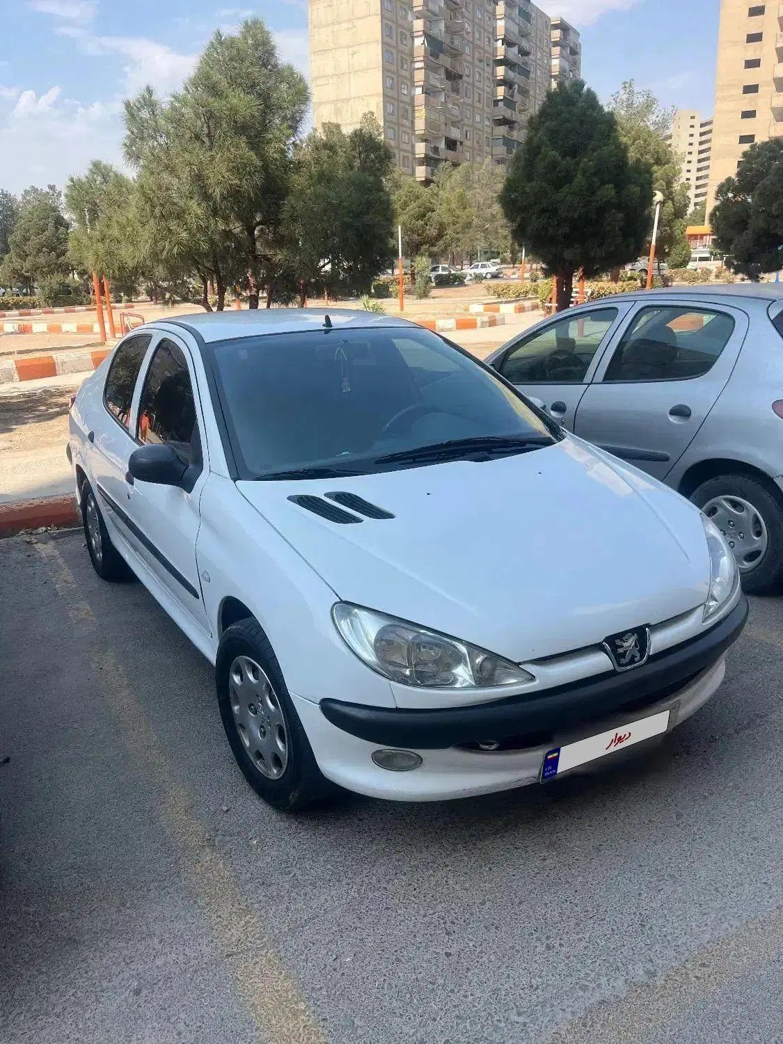 خودرو پژو، 206 آگهی ann_19939113